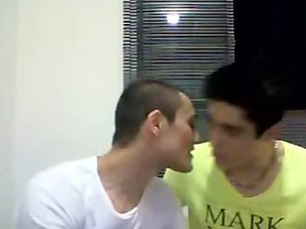 Sexo Gay Amador (Ao vivo) na WebCam