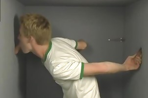 Super cute twinks swap blow jobs before they fuck and free