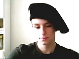 Cute Boy  ) french twink