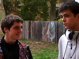 Barebacking Twinks