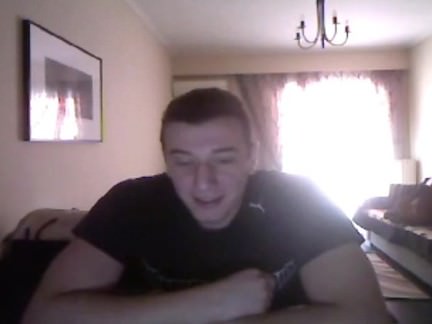 Greek Webcam Str8 Boy 1stTime Goes Gay,HotAss