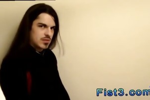 Guy anal fisting gif gay xxx The Master Directs His Obedient