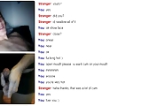 Omegle Gay 2