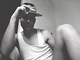 Twink ass play