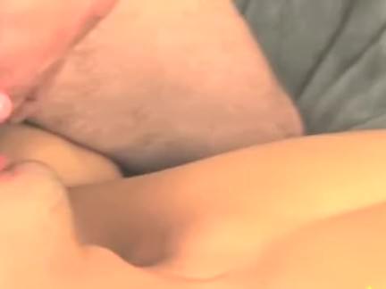 EATING CUM 16 – The Big, the Thick – the HUGE