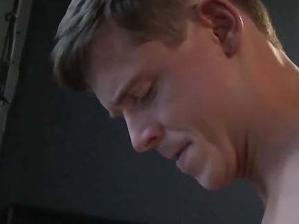 HotRod with Jed Athens as bottom